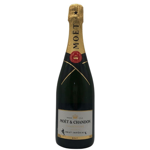 モエ エ シャンドン アンペリアル 白 750ml 12% Moet&Chandon IMPERIAL シャンパン【A1】