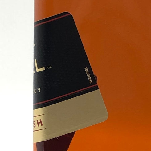 ジョニーウォーカー ブラックラベル シェリー フィニッシュ 12年 700ml 40% JOHNNIE WALKER BLACK LABEL AGED 12 YEARS SHERRY FINISH スコッチウイスキー【M1】