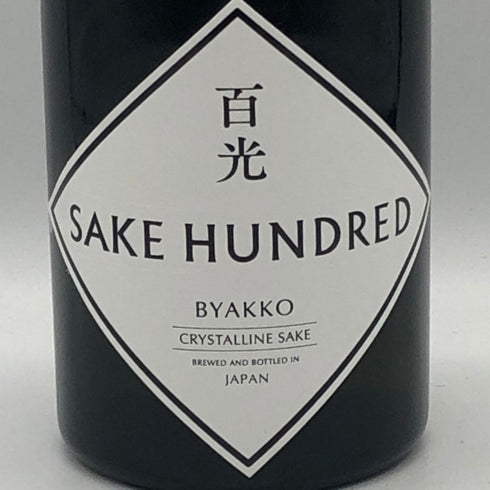 サケハンドレッド 百光 720ml 15% 2024年 春 SAKE HUNDRE 日本酒- 純米酒【P4】