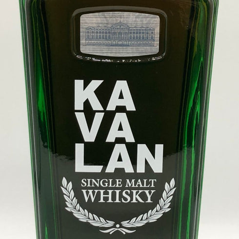 カヴァラン カバラン シングルモルト ポートカスクフィニッシュ コンサートマスター 700ml 40% KAVALAN SINGLE MALT PORT CASK FINISH CONCERTMASTER ウイスキー【F0】