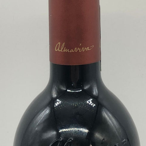 アルマヴィーヴァ コンチャ イ トロ バロン フィリップ ド ロスチャイルド 2021 750ml 15% ALMAVIVA CONCHA Y TORO&BARON PHILIPPE DE ROTHSCHILD 赤ワイン【T0】