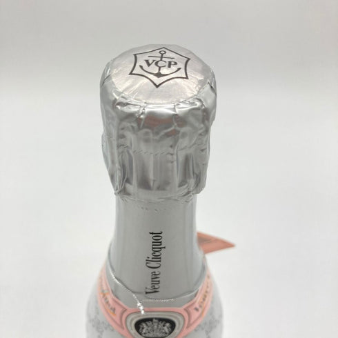 ヴーヴ クリコ ロゼ リッチ 750ml 12% Veuve Clicquot Rose 【S1】
