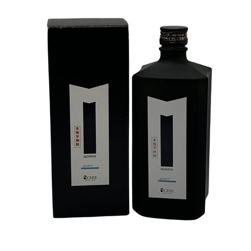 芋焼酎 モーリス 720ml 25% CHIE IMAI MORRIS 芋焼酎【O2】