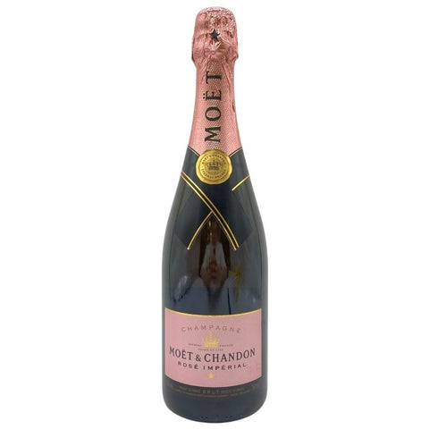 モエ エ シャンドン ロゼ アンペリアル 750ml Moet & Chandon Rose Imperial 【C4】