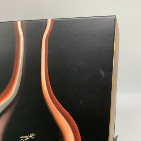 ヘネシーXO 金キャップ オリジナルクリアボトル 700ml 40% Hennessy コニャック【R0】