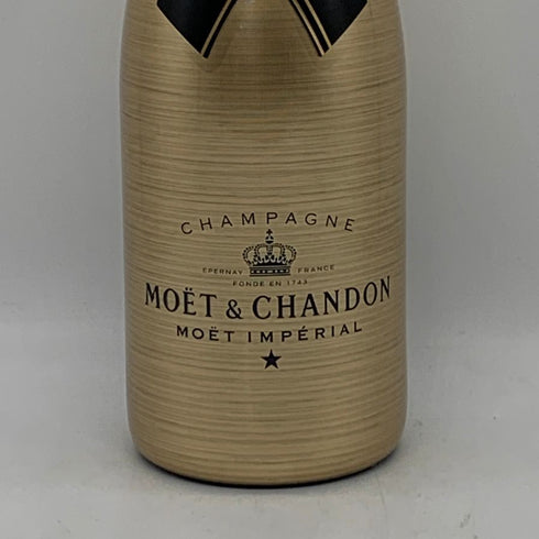 モエ エ シャンドン ゴールド アンペリアル 150周年 ゴールドボトル 750ml 12% Moet & Chandon Gold Imperial シャンパン【T1】