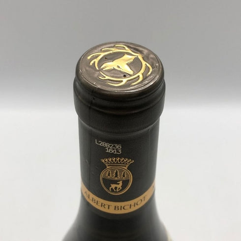 アルベール ビショー シャブリ 2021 750ml 12.5% Albert Bichot CHABLIS 白ワイン【U0】