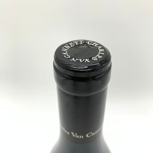 シャルル ヴァン カネット モレサンドニ プルミエクリュ レ ソルブ 2022 750ml 13.5% CHARLES VAN CANNEYT Morey Saint Denis 1er cru Les Sorbets ブルゴーニュワイン【M1】