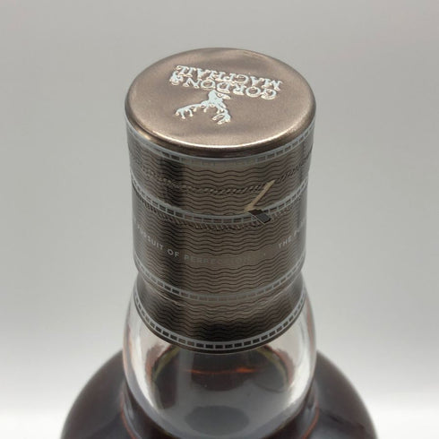 ゴードン&マクファイル コニサーズチョイス ストラスアイラ スコッチ 15年 2009-2025 700ml 56.6% Gordon & MacPhail スコッチウイスキー【R4】