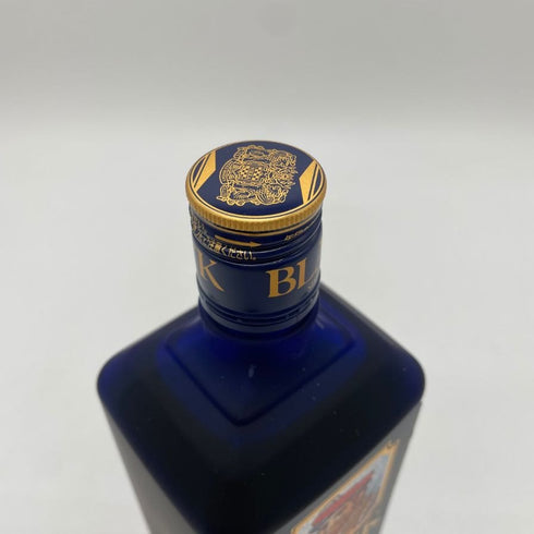 東京都限定◆ブラック ニッカ ブレンダーズ スピリット 60周年記念 700ml 43% BLACK NIKKA BLENDER'S SPIRIT 【P1】