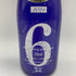 新政酒造 新政 No.6 RS-TYPE 2021 台湾地震災害復興支援 750ml 9% 2024年4月出荷 【K】