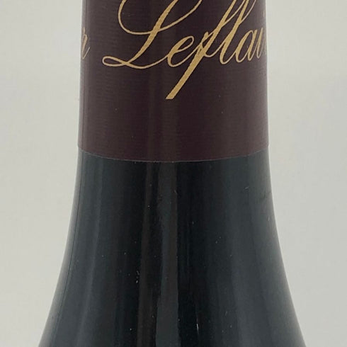 オリヴィエ ルフレーヴ コルトン グラン クリュ クロ デュ ロワ 2019 750ml 14% Olivier Leflaive ブルゴーニュワイン【D0】