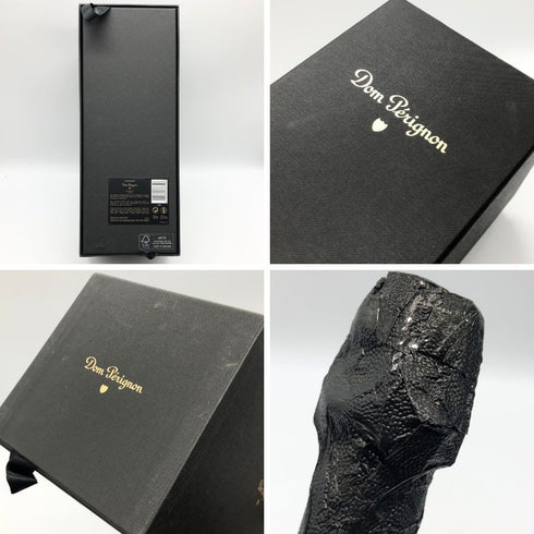 ドンペリニヨン ブリュット 白 2013 750ml 12.5% Dom Perignon Brut 【U1】