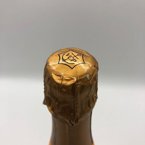 ヴーヴ クリコ ブリュット イエローラベル 750ml 12% VEUVE CLICQUOT YELLOW シャンパン【Q1】
