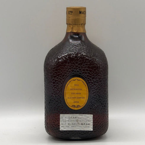サンディ マクドナルド ブレンデッド スコッチ ウイスキー 1000ml 43% SANDY MACDONALD スコッチウイスキー【P0】