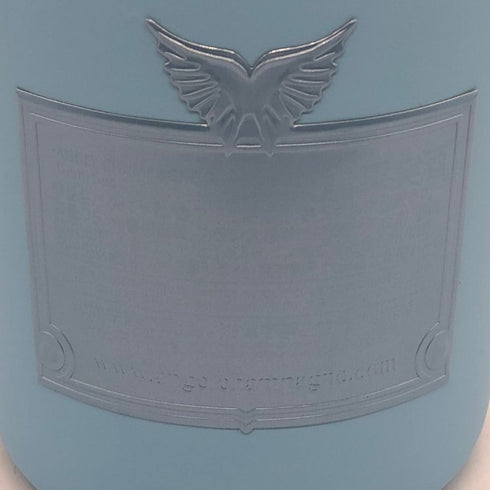 エンジェル ドゥミセック ブルー レザータイプ 750ml 12.5% ANGEL DEMI SEC BLUE シャンパン【R0】