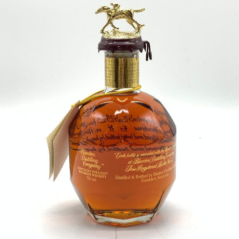 ブラントン ゴールドエディション 2023 バーボン 750ml 51.5% Blanton's Gold Edition 【Y1】