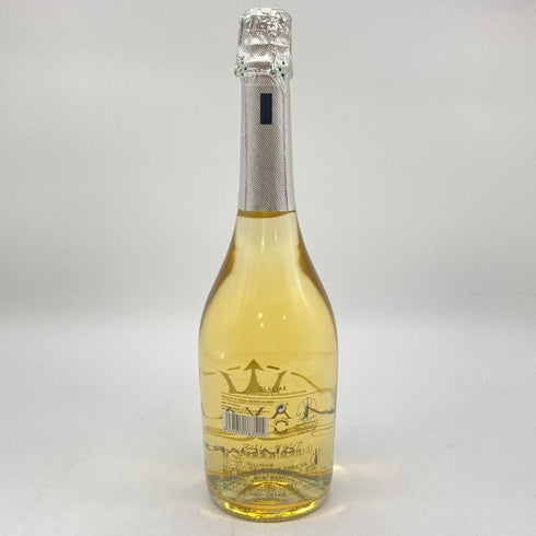 マバム グラシア 750ml 5%以上6%未満 MAVAM GLACIAR スパークリングワイン【B2】