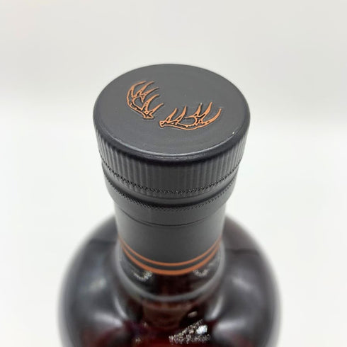 スタッグ ケンタッキー ストレート バーボン ウイスキー 127.8PROOF 63.9% 750ml STAGG バーボン【M2】