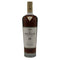 マッカラン 18年 シェリーオークカスク 2022 700ml 43% The MACALLAN 箱無 スコッチウイスキー【W0】