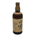 東京都限定◆サントリー 山崎 ピュアモルト 向獅子 ウイスキー特級 760ml 43% SUNTORY 【C】