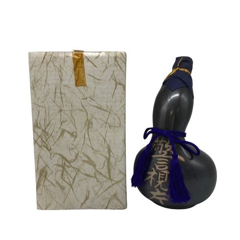 濱田酒造 麦焼酎 警視庁 25% 720ml 焼酎(麦)【D4】