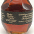 ブラントン シングルバレル ブラックラベル 3/17/04 750ml 40% Blanton's SINGLE BARREL BLACK LABEL バーボン【A3】