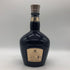 ロイヤルサルート 21年 青 陶器ボトル 700ml 40% ROYAL SALUTE スコッチウイスキー【N4】