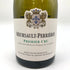 シャトー ド ムルソー ムルソー プルミエ クリュ ペリエール 2022 750ml 13% Chateau de Meursault Meursault 1er Cru Perrieres 白ワイン【O1】