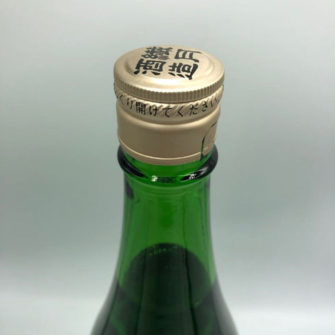繊月酒造 純米焼酎 川辺 1800ml 25% 米焼酎【Q4】