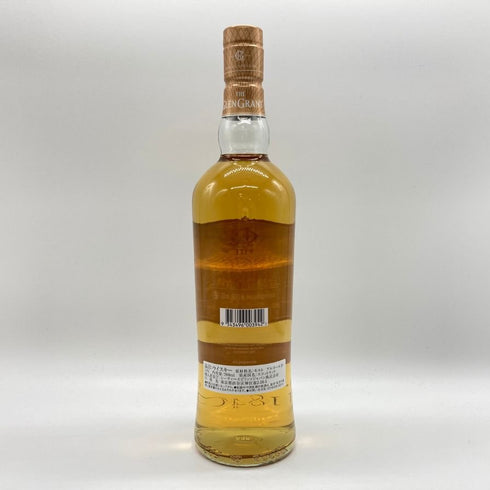 グレングラント ヴィンテージ 2006 プライベートカスク OKETANI 700ml 54% THE GLENGRANT スコッチウイスキー【J1】