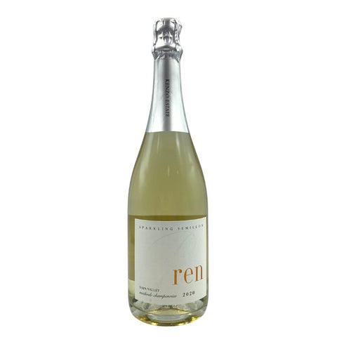 ケンゾーエステート 蓮 2020 12.8% 750ml KENZO ESTATE ren 【W4】