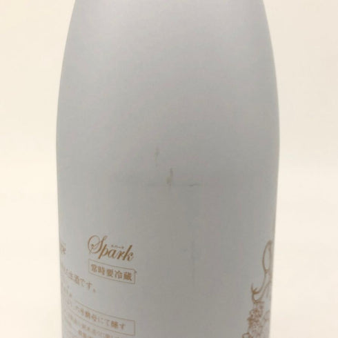 新政 No.6 クリスマス 2022年12月 735ml 11% 品質保証期限2023年3月 日本酒 - 純米吟醸酒【Q4】