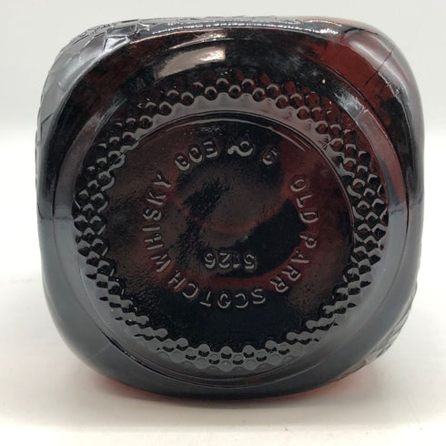 グランド オールドパー エクストラ リッチ 12年 40% 750ml Grand Old Parr EXTRA RICH スコッチウイスキー【B1】