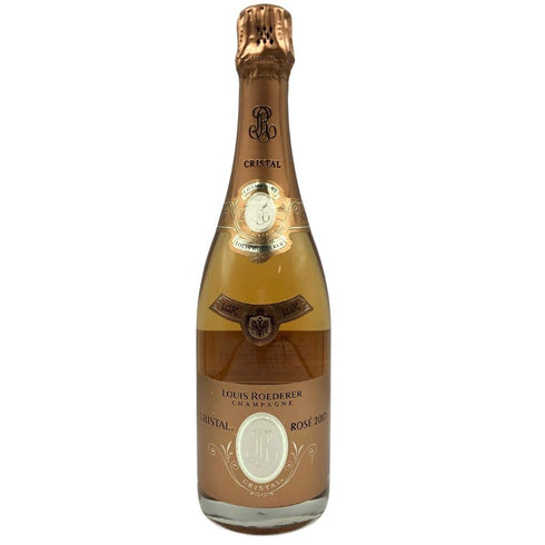 ルイロデレール クリスタル ロゼ 2012 750ml 12% LOUIS ROEDERER CRISTAL ROSE シャンパン【V1】