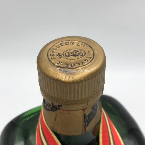 アンバサダー ロイヤル 12年 750ml 43% Ambassador ROYAL スコッチウイスキー【D2】