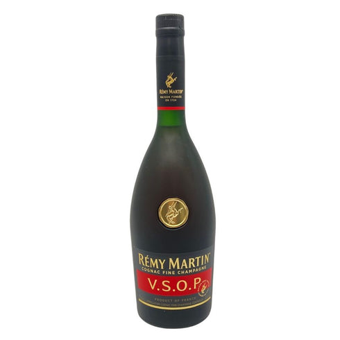 レミーマルタン VSOP ファインシャンパーニュ 赤ラベル 現行 700ml 40% REMY MARTIN コニャック【O】