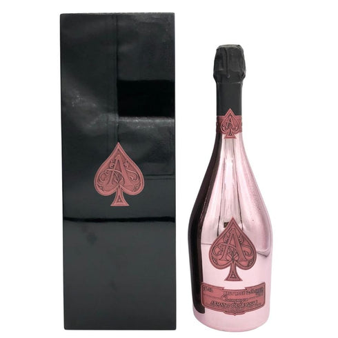 アルマンド ブリニャック ロゼ 750ml 12.5% ARMAND DE BRIGNAC ROSE シャンパン【P1】