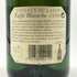 トゥッフェ ブランシェ コート デュ レイヨン 1998 750ml 13% tuffe blanche Coteaux du Layon 白ワイン【X1】