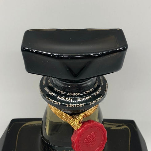 東京都限定◆サントリー ウイスキー ローヤル SR 720ml 43% SUNTORY ROYAL 【D2】