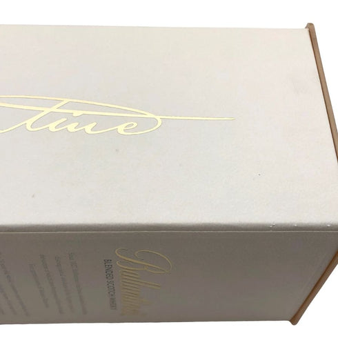 バランタイン 21年 金キャップ 700ml 40% Ballantine's スコッチウイスキー【G3】