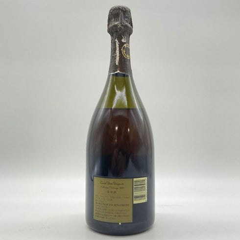 ドンペリニヨン ヴィンテージ 白 1993 750ml 12.5% Dom Perignon Vintage 【O】