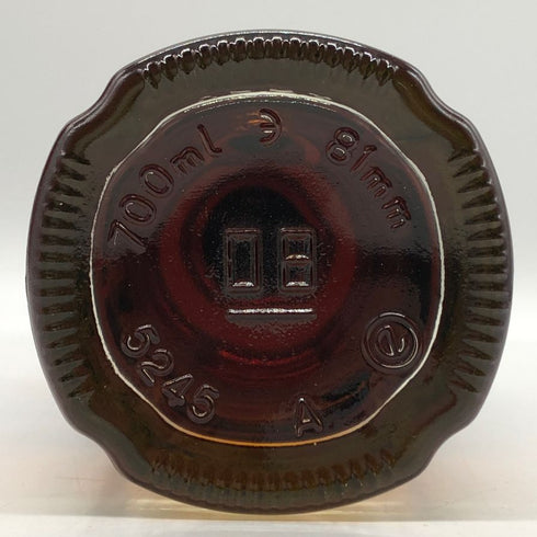 グレンドロナック 12年 シェリーカスク マチュアード 43% 700ml GLENDRONACH ORIGINAL スコッチウイスキー【Y1】