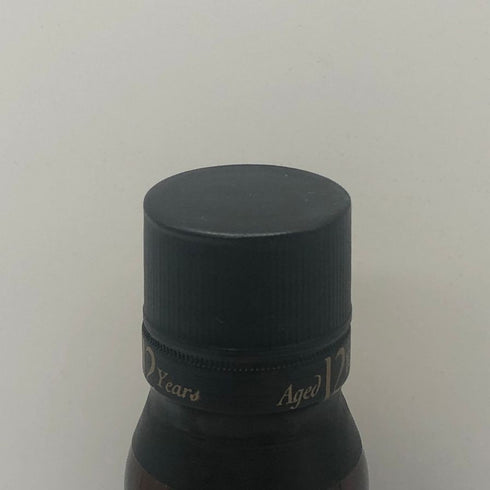 グランド オールド パー 12年 デ ラックス 1000ml 43% Grand Old Parr De Luxe スコッチウイスキー【Q0】