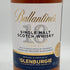 バランタイン 18年 グレンバーギー シングルモルト 700ml 40% Ballantines スコッチウイスキー【J4】