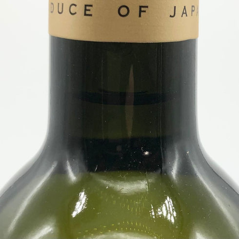 明野甲州 キュヴェ三澤 グレイス 甲州 ワイン 2018 750ml 11% Akeno Koshu 日本ワイン【Q】
