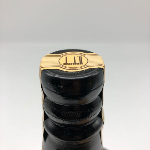 ダンヒル オールドマスター ファイネスト 旧 750ml 43% dunhill OLD MASTER FINEST スコッチウイスキー【P0】