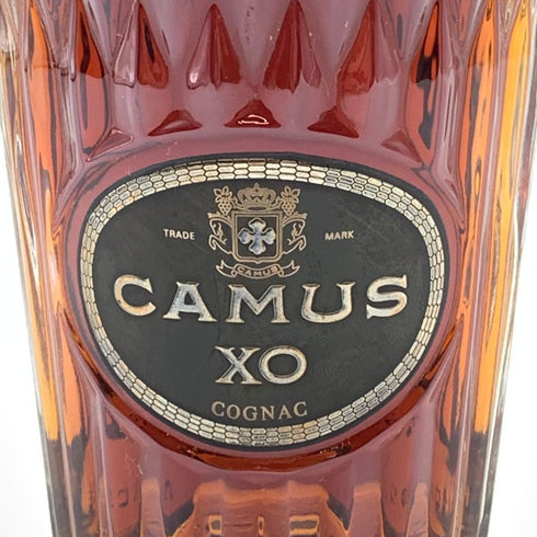 カミュ XO ロングネック 700ml 40% CAMUS 【R4】