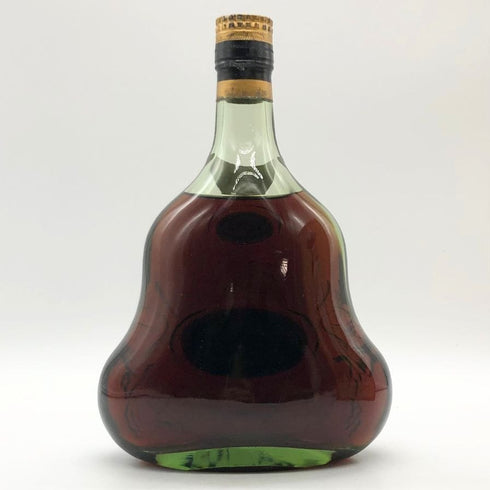 ジャズ ヘネシー エクストラ 金キャップ グリーンボトル 700ml 40% JA’s Hennessy EXTRA コニャック【K2】