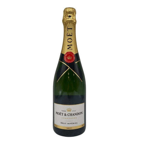 モエ エ シャンドン アンペリアル 白 750ml 12% Moet&Chandon IMPERIAL シャンパン【D】